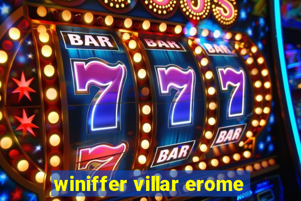 winiffer villar erome